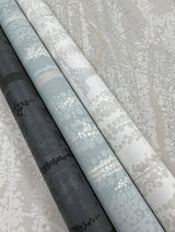 Wallpaper Willow Glow Wallpaper // Light Taupe