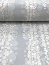 Wallpaper Willow Glow Wallpaper // Smokey Blue