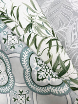 Wallpaper Willow Grove Wallpaper // Forest