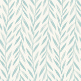 Wallpaper Willow Wallpaper // Blue