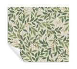 Wallpaper Willowberry Peel & Stick Wallpaper // Linen 