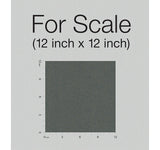 Wallpaper Wires Crossed Wallpaper // Blue Metallic