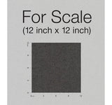 Wallpaper Wires Crossed Wallpaper // Dark Grey Metallic