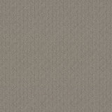 Wallpaper Woven Texture Wallpaper // Brown