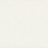 Wallpaper Woven Texture Wallpaper // White