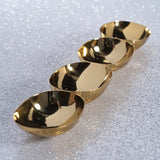 Holiday Kitchen, Tabletop & Serveware 4-Tier Nut Bowl // 2 Colors