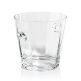 Bar & Glassware Talamar Glass Ice Bucket