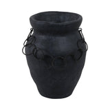 Amphora Chain Vase