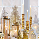 Candle Holders Orla Taper Holder // Medium