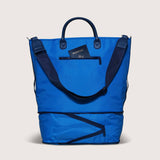 The Expandable Tote - Cerulean