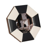 Octagon 4x4 Photo Frame