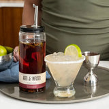 Cocktail Kit Strawberry Jalapeño Cocktail Infusion Kit