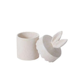 Bunny Top Canister