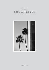 Books Cereal City Guide: LOS ANGELES
