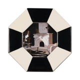 Octagon 4x4 Photo Frame