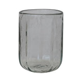 Drinking Glasses 10 oz. Hand-Blown Drinking Glass