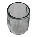 Drinking Glasses 10 oz. Hand-Blown Drinking Glass