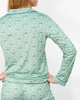 Lifestyle Pumpkin Butter Soft Sleep Set