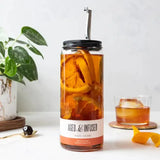 Cocktail Kit Spiced Orange Cocktail Infusion Kit