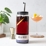 Cocktail Kit Blueberry Lavender Cocktail Infusion Kit