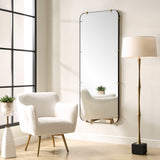 mirror Pali Industrial Dressing Mirror