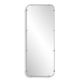 mirror Pali Industrial Dressing Mirror