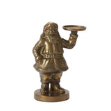 Holiday Decorative Objects Saint Nick Figurine