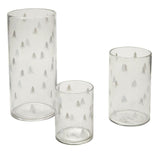 Holiday Decorative Objects Tiny Tree Votive // 2 sizes