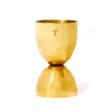 Bar & Glassware Jigger