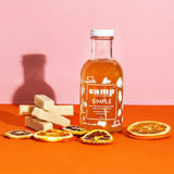 Cocktail Kit Camp Simple Cocktail Kit - 4 Flavors Citrus Simple