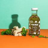 Cocktail Kit Camp Simple Cocktail Kit - 4 Flavors Mint Simple