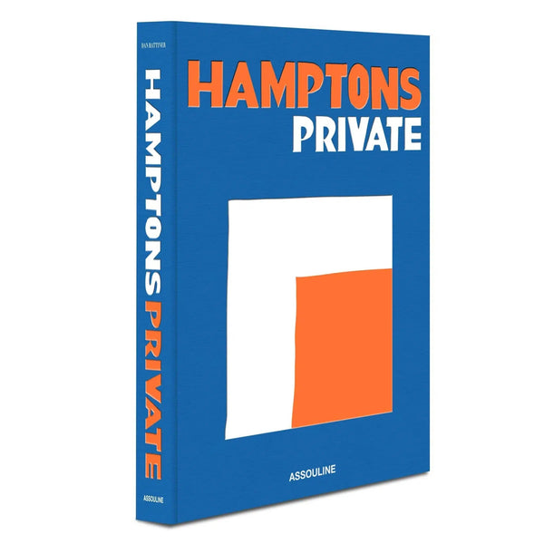 Coffee Table Books Hamptons Private Coffee Table Book