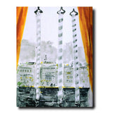 Coffee Table Books Italian Chic Coffee Table Book