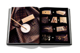 Coffee Table Books Louis Vuitton Manufactures