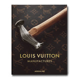 Coffee Table Books Louis Vuitton Manufactures