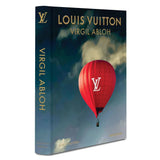 Coffee Table Books Louis Vuitton: Virgil Abloh (Classic Cover)