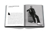 Coffee Table Books Louis Vuitton: Virgil Abloh (Classic Cover)