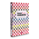 Coffee Table Books Missoni Family Cookbook