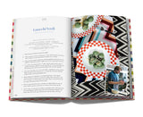 Coffee Table Books Missoni Family Cookbook