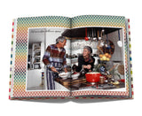 Coffee Table Books Missoni Family Cookbook