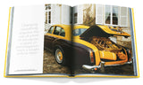 Coffee Table Books Veuve Clicquot