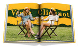 Coffee Table Books Veuve Clicquot