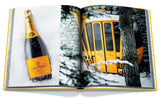 Coffee Table Books Veuve Clicquot