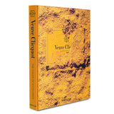 Coffee Table Books Veuve Clicquot