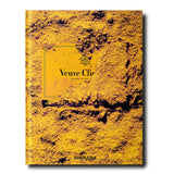 Coffee Table Books Veuve Clicquot