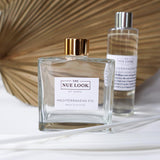 Fragrance Oil Diffuser Refill