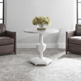 Furniture Kabarda Foyer Table 32 W X 30 H X 32 D (in)