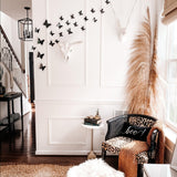 Home Accents 3D Butterflies - 24 pcs