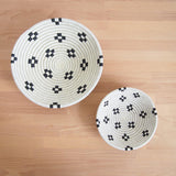 Home Accents Maraba Bowl - XL 16"