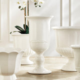 Home Accents Mirabelle Grande Pedestal Urn
